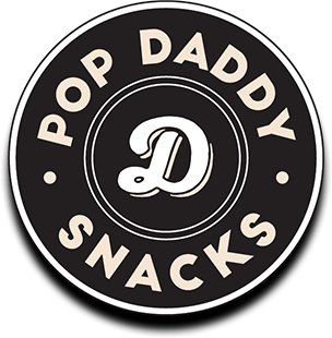 Pop Daddy Snacks - The Sumerian Bread Shop