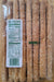 Italian Breadstick Sesame 16oz. 2pk. Bakery Italian Breadstick Bakery   