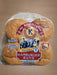 Metropolitan Hamburger Bun 8ct. Hambuger Bun Metropolitan Baking Company   