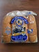 Metropolitan Hot-Dog Bun 8ct. Hot Dog Bun Metropolitan Baking Company   