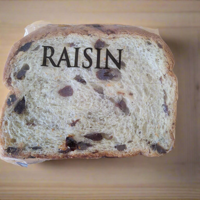 Knickerbocker Bakery Raisin Bread 14oz. Raisin Bread Knickerbocker Bakery