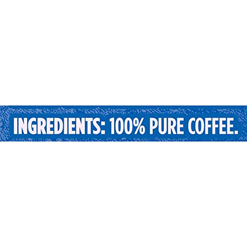 Maxwell House The Original Roast Medium Roast Ground Coffee Bonus Size (36.8 oz Canister) Grocery MAXWELL HOUSE   