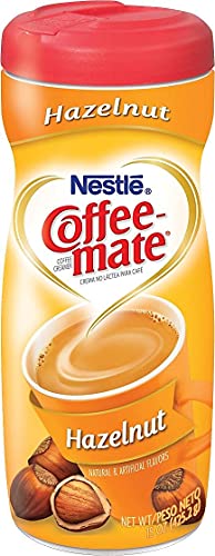 Nestle Coffee Mate, NES12345, Powdered Coffee Creamer, Gluten-Free, 1 Each Office Product Nestle   