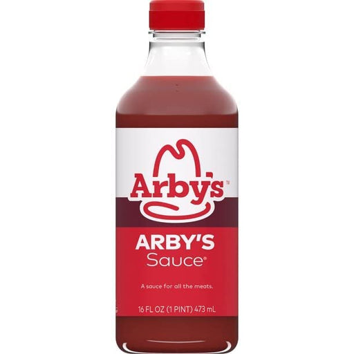 ARBY'S Arby's Famous Sandwich Sauce (Pack of 2), 16.0 Fl Oz Grocery Yecna   