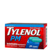 Tylenol PM Extra Strength Pain Reliever & Sleep Aid Caplets, 500 mg Acetaminophen, 24 ct Drugstore Tylenol   