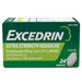 Excedrin Extra Strength Caplets for Headache Pain Relief, 24 Count Drugstore Excedrin   