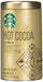 Starbucks Classic Hot Cocoa, 30 Ounce (Pack of 1) Grocery Starbucks   