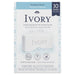 Ivory Bar Original Bath Bar, Family Pack, 3.1 Ounce Bars (10 Bars) Beauty Ivory   