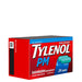 Tylenol PM Extra Strength Pain Reliever & Sleep Aid Caplets, 500 mg Acetaminophen, 24 ct Drugstore Tylenol   