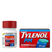 Tylenol PM Extra Strength Pain Reliever & Sleep Aid Caplets, 500 mg Acetaminophen, 24 ct Drugstore Tylenol   