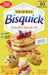 Betty Crocker Bisquick Original Pancake & Baking Mix, 20 oz. Grocery Bisquick   