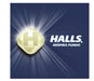 HALLS Drops Menthol Blue 588 Gr/ 20,74 Oz 21 Packs of 10 Drops (210 Total Drops) Grocery Halls   