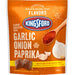 Kingsford Signature Flavors Flavor Boosters with Garlic, Onion and Paprika, 2lb Lawn & Patio Kingsford   