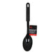 Chef Craft Basic Nylon Basting Spoon, 11.5 inch, Black Kitchen Chef Craft   