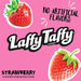 Laffy Taffy Stretchy & Tangy Strawberry, 1.5 Ounce - 24 Count (Pack of 1) (12124993) Grocery Laffy Taffy   