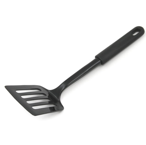 Chef Craft 17110 Basic Nylon Spatula/Turner, 11.5 inch, Black Major Appliances Chef Craft   