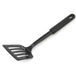 Chef Craft 17110 Basic Nylon Spatula/Turner, 11.5 inch, Black Major Appliances Chef Craft   