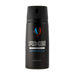 AXE Adrenalin Deodorant Body Spray – 48H Fresh -150 ML. Deodorant AXE   