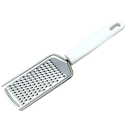 Chef Craft Select Fine Grater, 9.5 inches in length, White Kitchen Chef Craft   