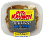 Pita Krunch Cracked Pepper & Sea Salt Pita Chips Pita Chips Pita Krunch 1 Pack  