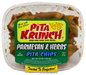 Pita Krunch Parmesan & Herbs Pita Chips Pita Chips Pita Krunch 1 Pack  