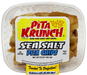 Pita Krunch Sea Salt Pita Chips 6.5oz. Pita Chips Pita Krunch   