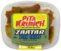 Pita Krunch Zataar Pita Chips 6.5oz. Pita Chips Pita Krunch 1 Pack.  