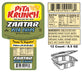 Pita Krunch Zataar Pita Chips 6.5oz. Pita Chips Pita Krunch 12 Pack.  