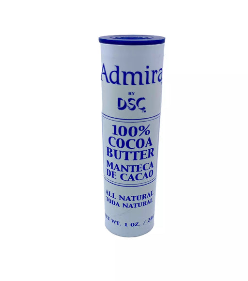 Admira by DCS - 100% Cocoa Butter Skin Moisturizer 1oz. 12pk. Lotion & Moisturizer DSC   
