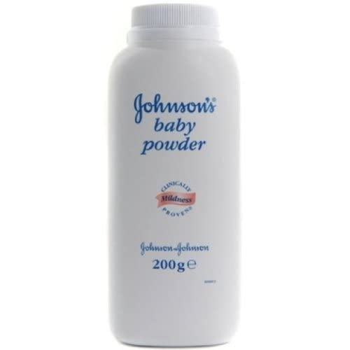 Johnson's Baby Powder - 500G Baby Product Benchalak   