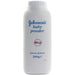 Johnson's Baby Powder - 500G Baby Product Benchalak   