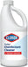 Turbo Disinfectant Cleaner for Sprayer Devices, Bleach-Free, Kills Cold and Flu Viruses and COVID-19 Virus, 64 Fluid Ounces BISS Clorox   