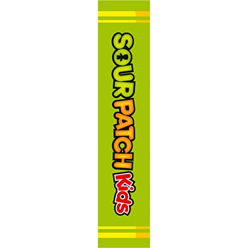 SOUR PATCH Kids Kids Soft Candy 0.21 LB Grocery Sour Patch Kids   