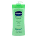 Vaseline Intensive Care Body Lotion - Aloe Soothe - 24.5 Fl Oz (725 mL) Per Bottle - Pack of 3 Bottles Beauty Vaseline   