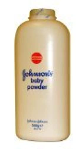 JOHNSON'S Baby Lotion 500ml – Gentle and Mild for Delicate Skin and  Everyday Use – 24h Moisturisation