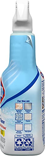 Clorox Disinfecting All Purpose Cleaner, Kills 99.9% Of Bacteria & Viruses, Bleach Free, Crisp Lemon Scent, 32 Fl Oz. Drugstore Clorox   