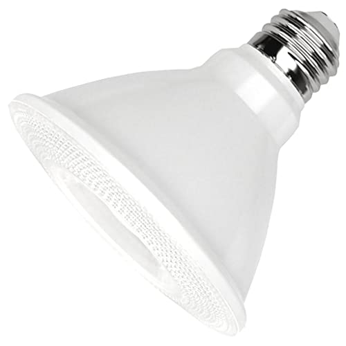 Maxlite 11P30D50FL 96183-11P30D50FL PAR30 Flood LED Light Bulb Home Improvement Maxlite   