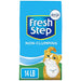 Fresh Step Non-Clumping Premium Cat Litter with Febreze Freshness, Scented, Multi, 224 Ounce (Package May Vary) Pet Products Fresh Step   