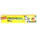 Glad Press'n Seal Plastic Food Wrap - 70 Square Foot Roll (Package May Vary) Drugstore Glad   