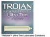 Trojan Variety Pack 40 Count Drugstore TROJAN   