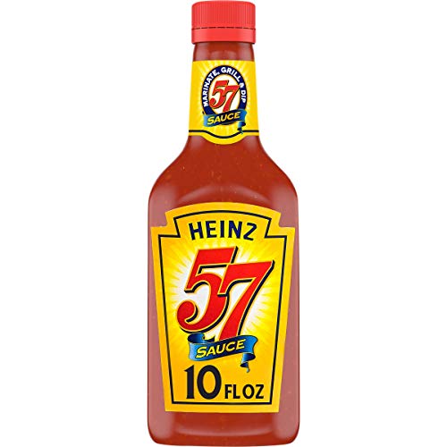 Heinz 57 Sauce, 10 oz Grocery Heinz   