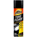 Armor All Tire Foam, Tire Cleaner Spray for Cars, Trucks, Motorcycles, 20 Oz Each, 1.25 Pound (Pack of 1) Automotive Parts and Accessories Armor All   