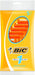 Bic Men Classic Sensitive Disposable Razors, 5 Count (Pack of 1) Drugstore BIC   