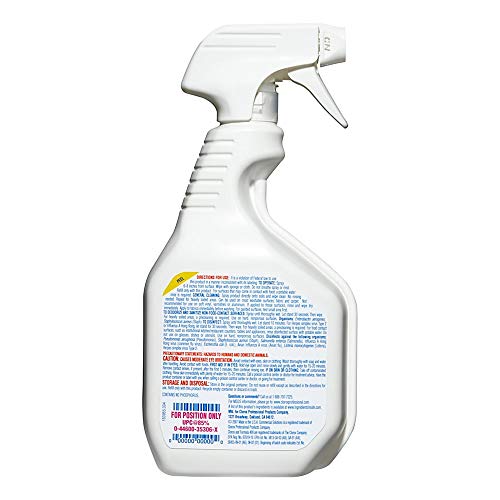 Formula 409® Cleaner/Degreaser Home Formula 409   