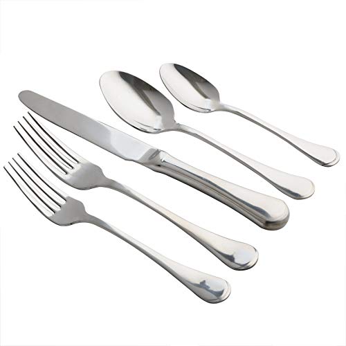 Gibson Classic Manchester Flatware Set, 1 Kitchen Gibson   