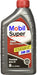 Mobil 1 WARREN DISTRIBUTION MOS453P6 MobileSup QT 5W30 Oil Tools Mobil 1   