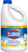 Clorox Splash-Less Bleach, Crisp Lemon, 77 Ounce Bottle (Package May Vary) Drugstore Clorox   