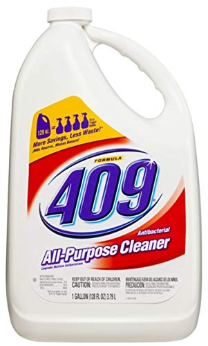 Formula 409 128-fl oz Antibacterial All-Purpose Cleaner Home Formula 409   