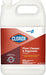 CLOROX Professional Floor Cleaner & Degreaser Concentrate, 128 Ounces (30892) BISS CloroxPro   