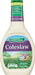 Hidden Valley Coleslaw Salad Dressing & Topping, Gluten Free -16 Ounce Bottle (Package May Vary) Grocery Hidden Valley   